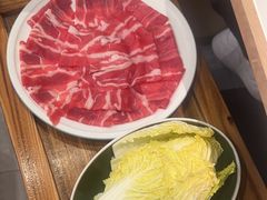 -如一鸡鲍鱼·粤式煲汤(长泰广场店)