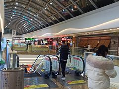 -万达广场(大明宫店)