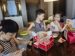 -舟山希尔顿酒店