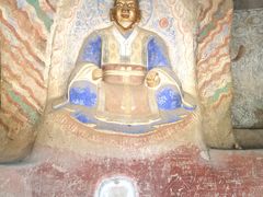 -炳灵寺世界文化遗产旅游区