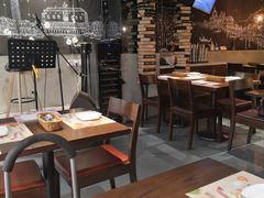 大堂-斯比特花园西餐厅(东方商厦店)