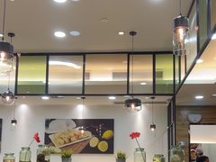-佰搭果·广式茶餐厅(石牌东路店)