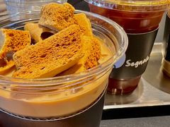 -熙阁咖啡Segnal(时代中心店)