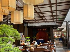 -扬州狮子楼·非遗淮扬菜(总店)