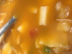 -清真·西北人家风味馆(中山中路店)