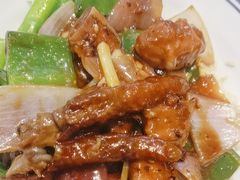 -新宝餐厅(流塘店)