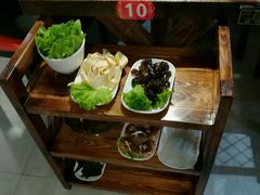 -邵汇大虾(泉园一路店)