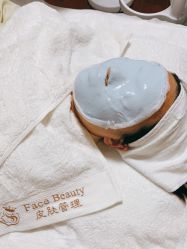 -美肤盾祛痘·问题肌头疗管理中心