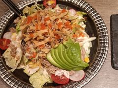 -炙柒Sekinana·精致料理 烧鸟·铁板烧(海上世界店)