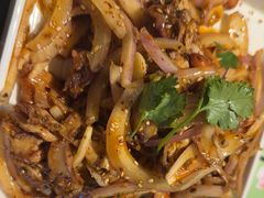 -三个大叔烤羊肉串·歌手驻唱·碳烤鲜肉(西三旗店)