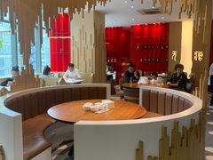 大堂-辣公子·千岛湖私房菜(滨江店)