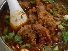 -代四孃牛华豆腐脑美味小食(总店)