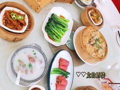 -龙的酒楼·手工早茶·顺德菜(近良路店)