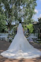 -喜喜婚纱HAPPINESS STUDIO奢定馆(海淀体验馆)