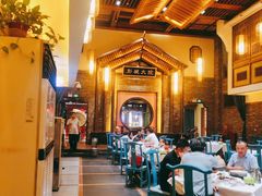 -大张烙馍村(泉山店)