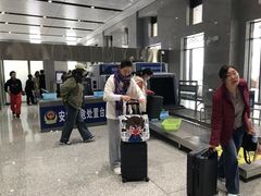 -婺源站