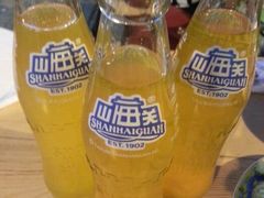 -天津乾毓德饭庄·清真传统炒菜·海鲜烧烤(咸阳路店)