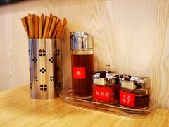 -阿琴面馆(武林路店)