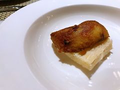 鹅肝-都会尚膳·海鲜自助餐厅(重庆万豪酒店)