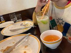 -La Creperie法餐厅(桃江路店)