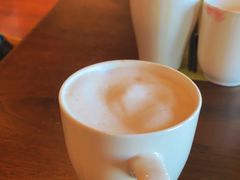 -大理实力希尔顿酒店•香全日制餐厅