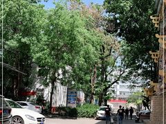 -北京联合大学机电学院