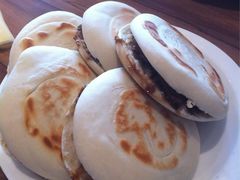 iphone_upload_pic-西贝莜面村(上海百联西郊店)