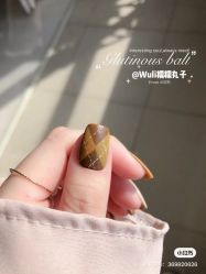 -妙睫屋日式美甲美睫