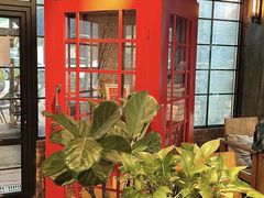 -旧雨咖啡·CoffeeFORU(黄村奥体店)