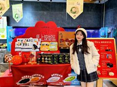 -船歌·鱼水饺青岛菜(珠江路店)