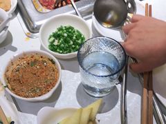 -巴奴毛肚火锅(广益哥伦布店)