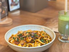 -无印良品餐堂 MUJI Diner(成都太古里店)