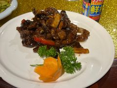 -功德林(南京西路店)