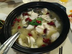 -徽州月·民间徽菜(浦东总店)