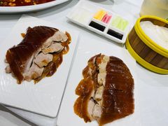 北京片皮鸭-和记小菜(七宝店)
