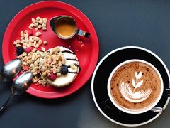 -NokNok Coffee(宽窄巷子店)
