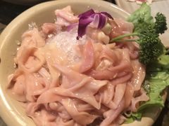 -椒香城门口老火锅(虎门店)