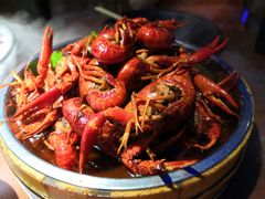 经典十三香龙虾-红盔甲·小龙虾(天钥桥店)