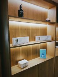 -摩睫+皮肤管理·科学美容中心