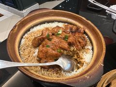 -高第街56号港式餐厅·精选(世茂广场宽厚里大明湖店)