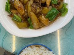 -东北四季饺子王(华山路店)