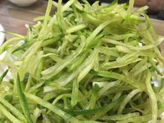 -老七饭馆(光荣道总店)