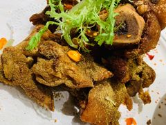 -好福记饭店(红梅公园店)