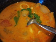 -Doo Dee Thai Food(Issan/Isaan/Esan)