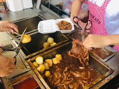 -细妹五香牛杂(步行街店)