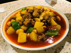 -疆Jiang·新疆秘制料理