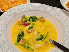 -宫燕府·京菜·烤鸭·淮扬菜(王府中心店)