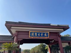 -龙寺生态园