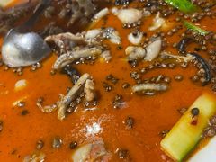 -品味居·首店·大连鲜活海鲜大连菜(东港店)