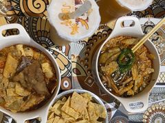 -文昌桥螺蛳粉(魏公村店)